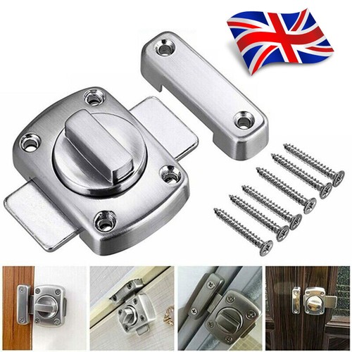 Lock alloys bathroom - lock,