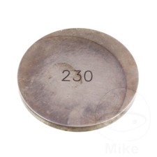 JMP Valve Shim 29mm 2.30 For Kawasaki Z 1000 A 1 1977