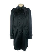 Burberry Prorsum Men's Black