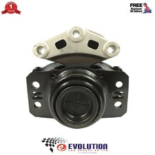 Engine Mount Front Right Fits