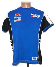 Tyco team suzuki moto racing - ,