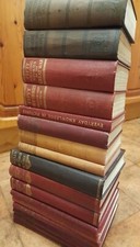 1930's Odhams Press Books - 17