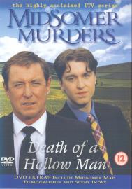 Midsomer murders death a - murders:, of