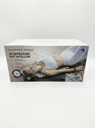 Acupressure shakti massage mat - massage,