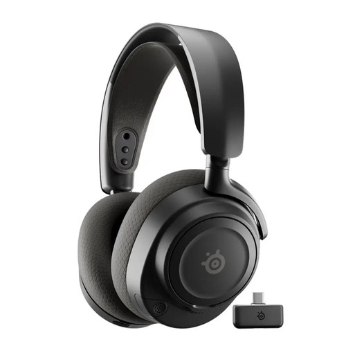 Steelseries arctis nova gen - nova, 7