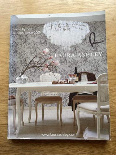 Laura ashley catalogue autumn - catalogue,