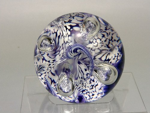 Small paperweight caithness - small,