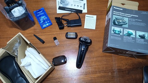 Panasonic electric lv9u wet - panasonic,