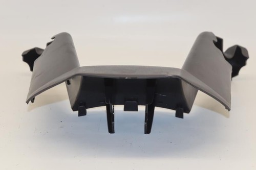 Lower handlebar cover - handlebar,