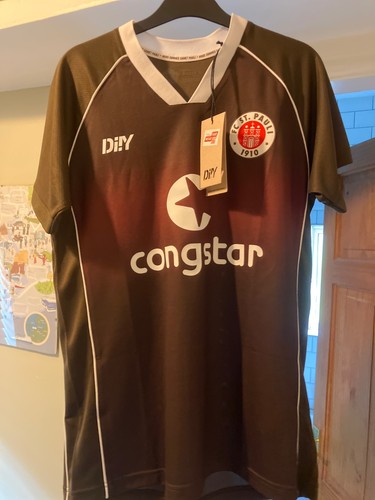 Pauli men s home - fc, men’s