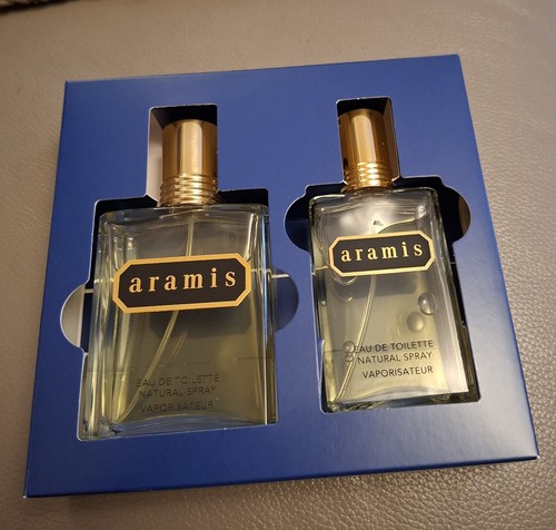 Aramis eau toilette gift - aramis,