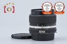 Nikon Ai-S NIKKOR 24mm f/2