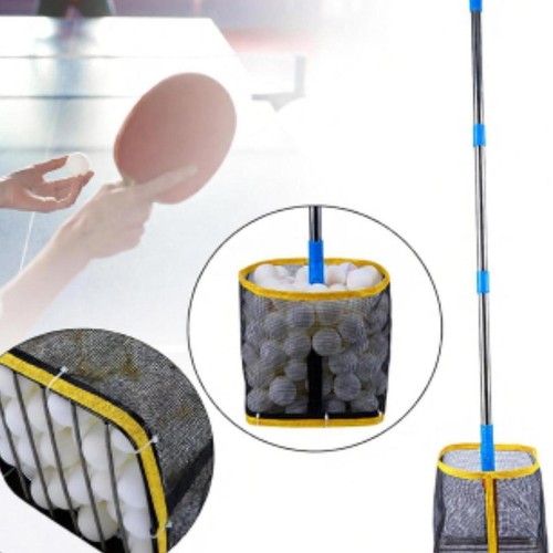 Pingpong balls retriever - pingpong,