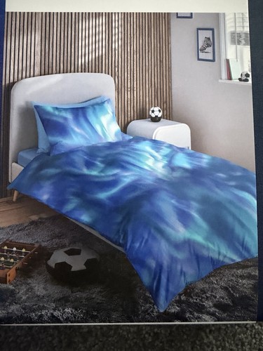 Next new blue patterned - next,