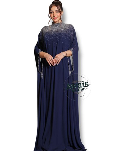 Dubai kaftan abaya jalabiya - abaya,
