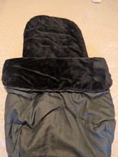 Cuggle Buggy Footmuff Baby