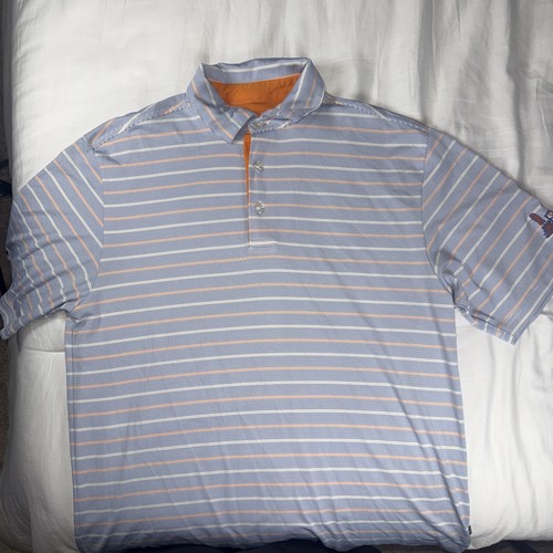 Straight down polo golf - polo,