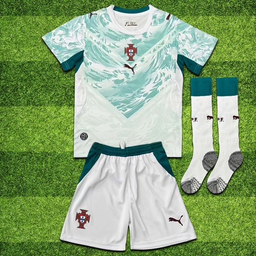 Age kids portugal away - |,
