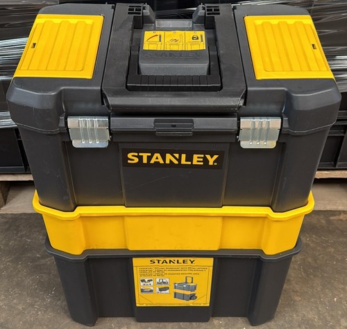 Rolling workshop stanley - rolling,