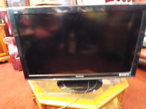 Panasonic viera l37s10b - tx-l37s10b, 37"