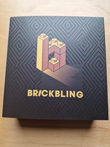 Brickbling led light - brickbling, set