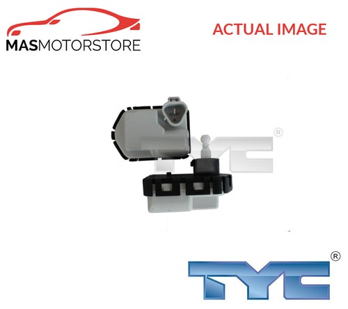 Control headlight range - control,