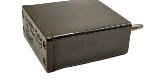 Raf ww2 standard - ww2, radio