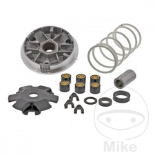 MALOSSI Motorcycle motor