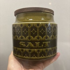 Hornsea Pottery Heirloom