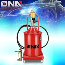 5 Gallon Portable Pneumatic