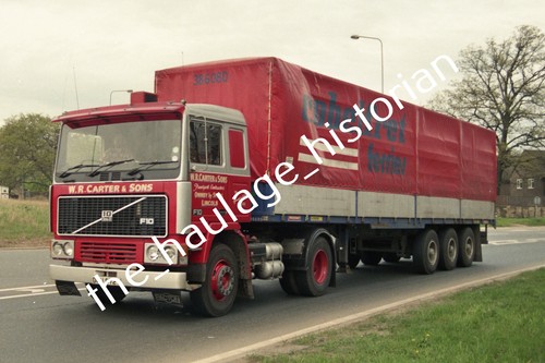 Thh truck photos volvo f10 - thh,