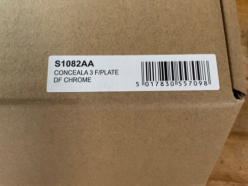 Ideal standard s1082aa - ideal,
