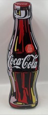 Jigsaw Puzzle Coca Cola Bottle
