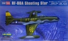 Hobbyboss  81724 RF-80A