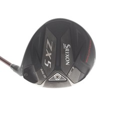 Srixon ZX5 MKII LS Driver 9.5