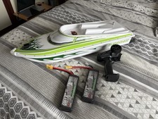 Streamlinerc thasher jet - streamlinerc, rc