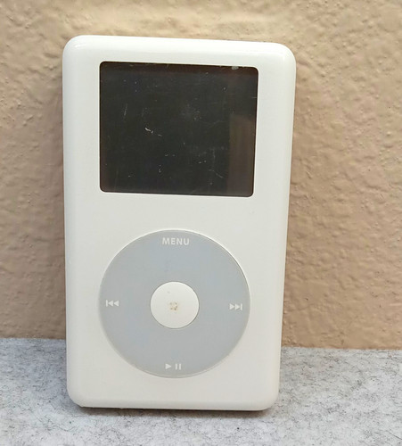 Apple ipod classic - classic, mp102