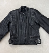 Belstaff Womens Leather