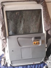LTI TX4 Offside rear passenger