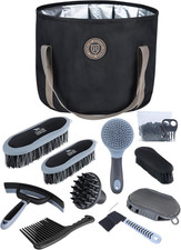 Horse Grooming Kit 9-Piece