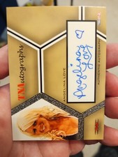 2008 TRISTAR TNA Wrestling