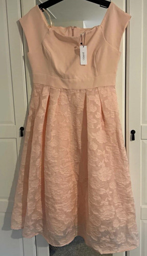 Coast pink floral - coast, fit