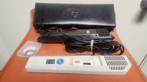 Rare vintage akg dx11 - rare, dynamic