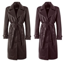 Women's Oversized Trench Coat