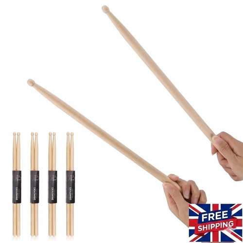 Wood drum sticks - wood,