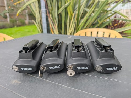 Thule 775 rapid system - thule,
