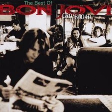 Bon Jovi: Crossroad: The Best