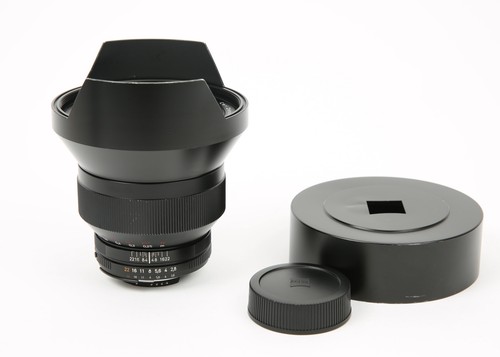 Carl zeiss distagon 15mm - distagon,
