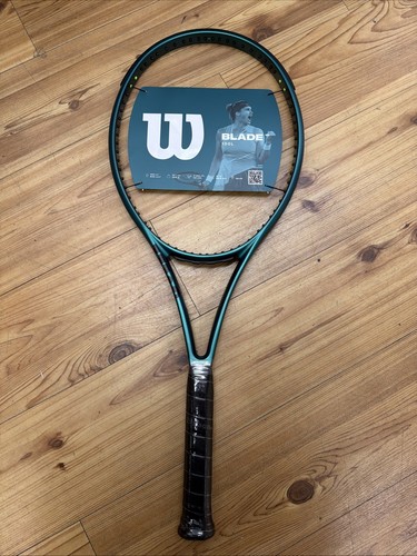 Wilson blade 100l tennis - wilson, v9