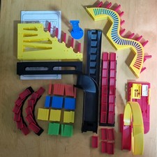 Vintage DOMINO EXPRESS - DARE